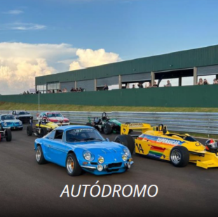 Autodromo