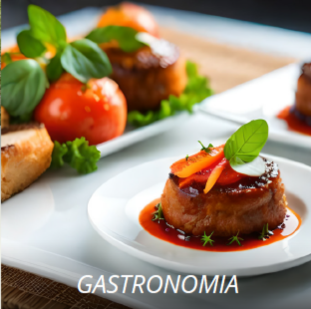 gastronomia