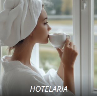 hotelaria