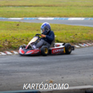 kartódromo