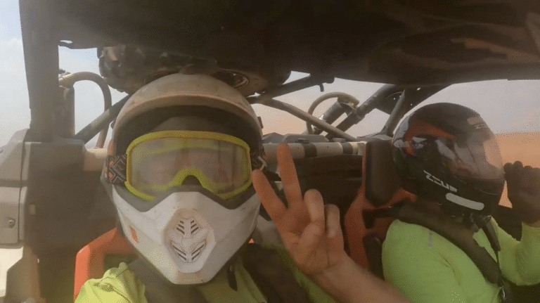 utv raceville