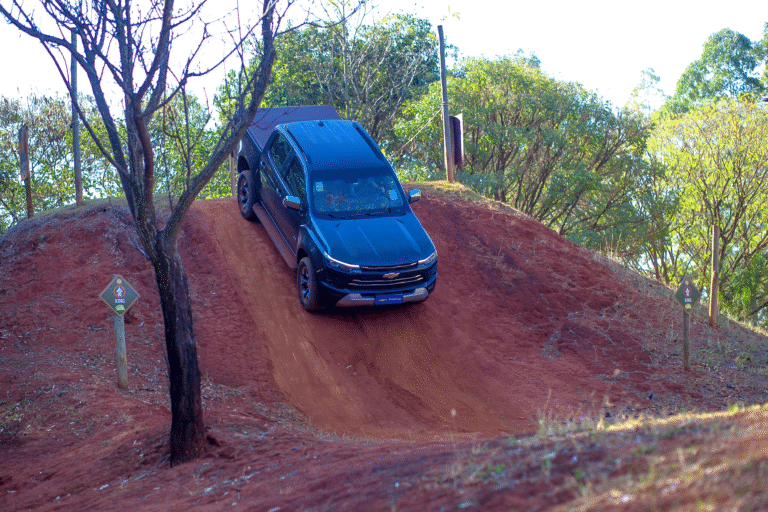 off road raceville