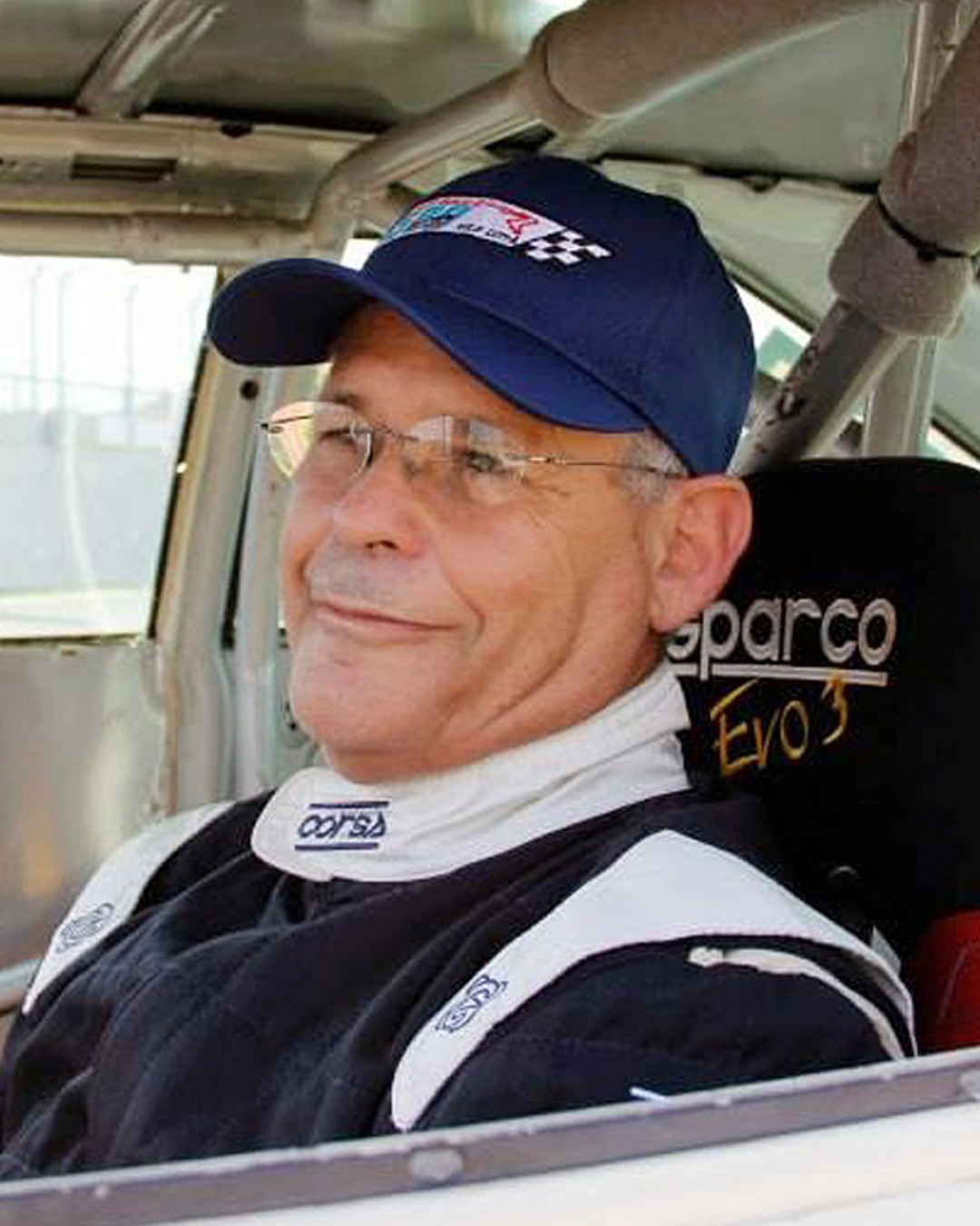 Fabio Sotto Mayor Raceville