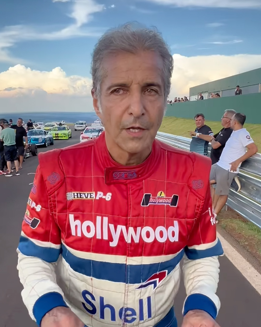 Paulo Roberto Saraiva Figueiredo Raceville