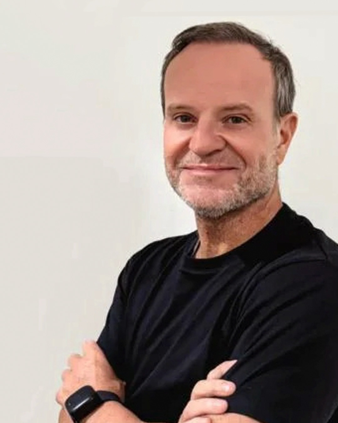 Rubens Barrichello Raceville