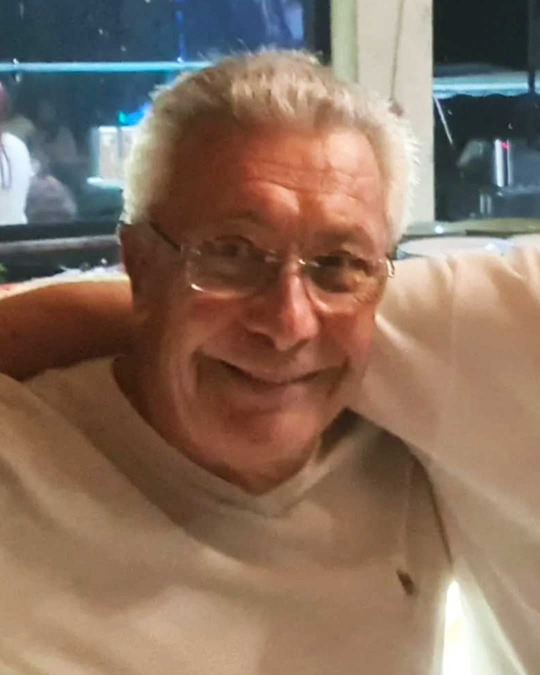 Luiz Evandro Águia Ribeiro Raceville