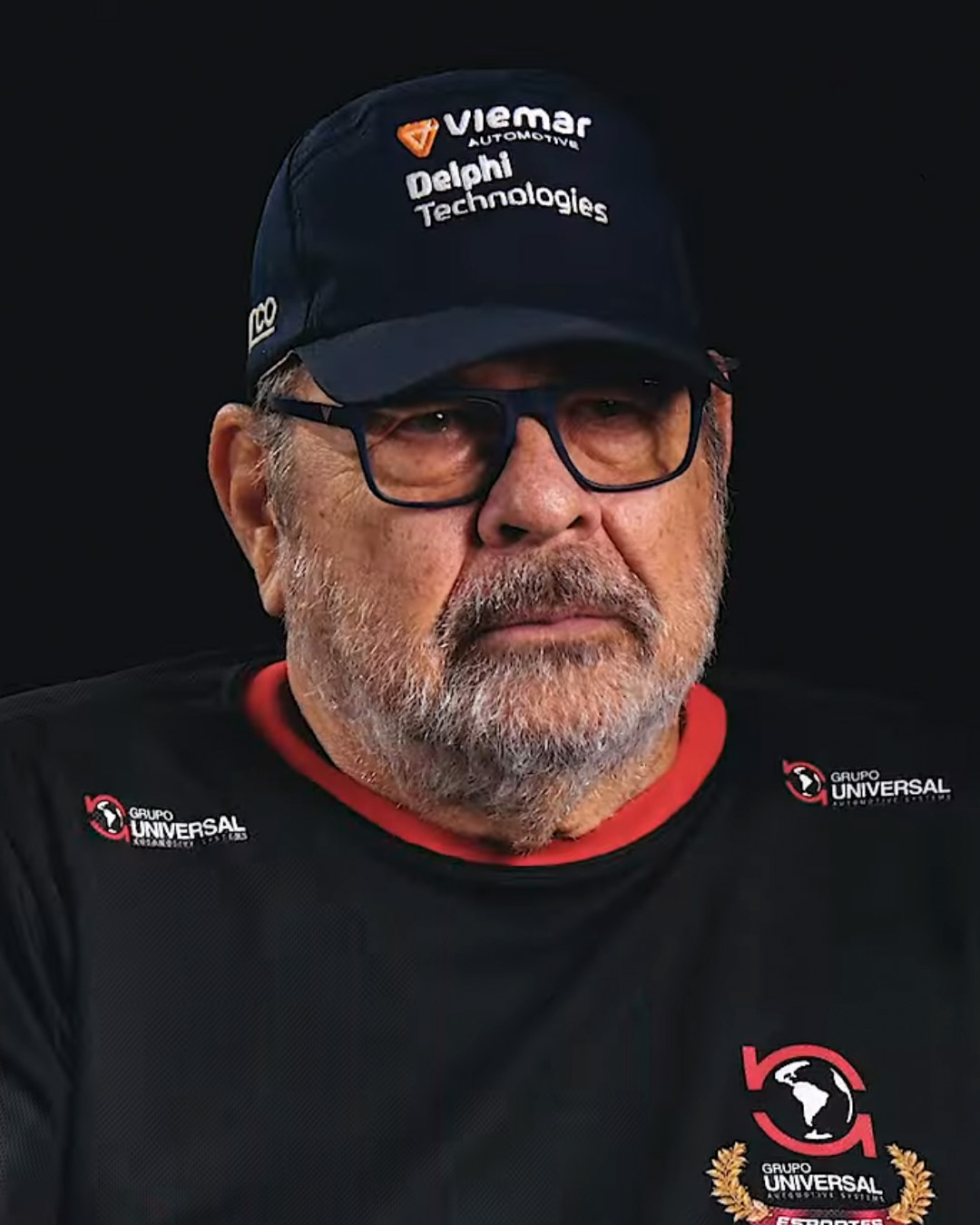 Paulo Gomes Raceville