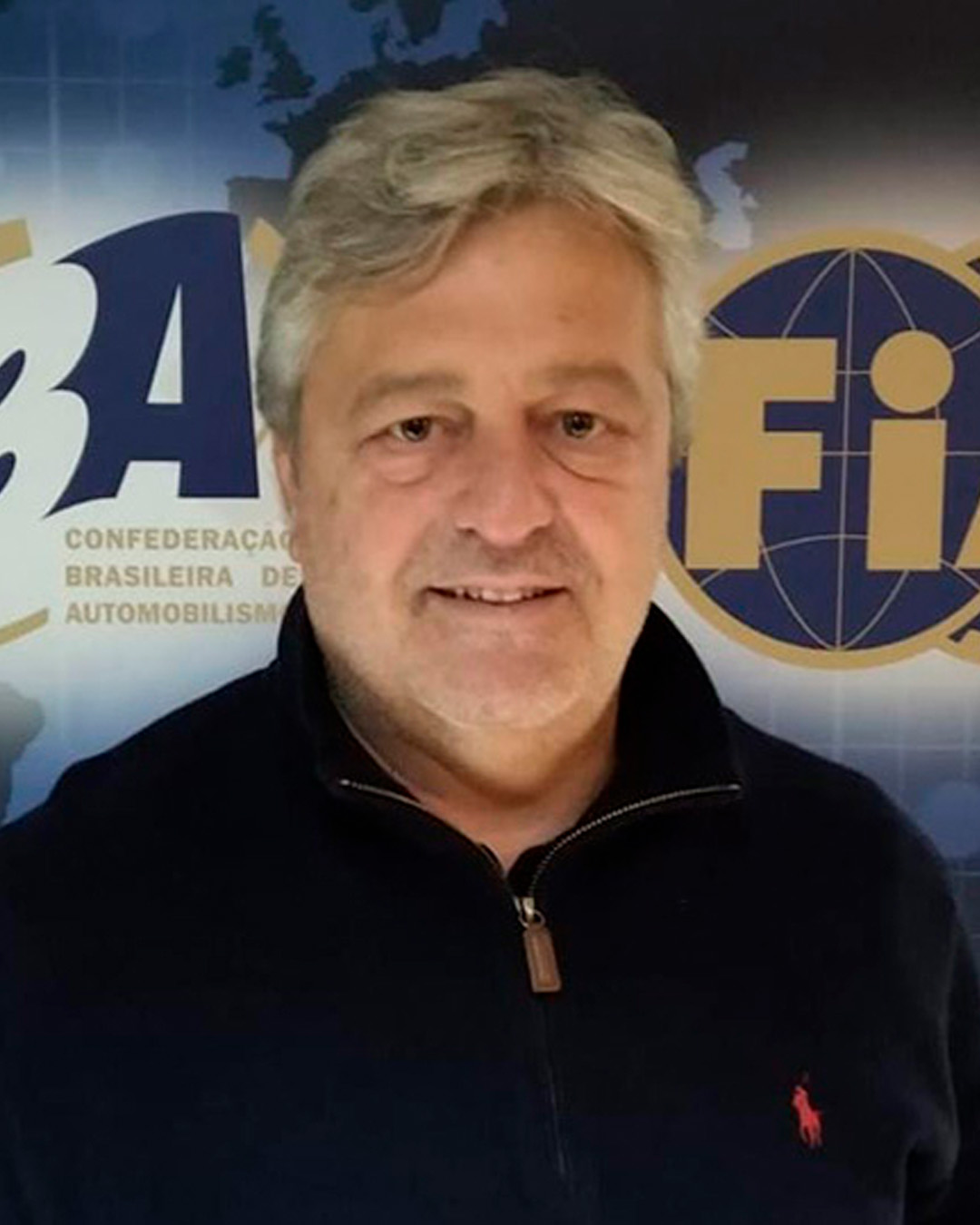 Fabio Grecco Raceville
