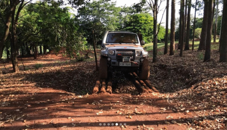 off road raceville