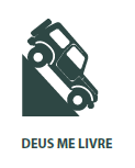deus me livre raceville