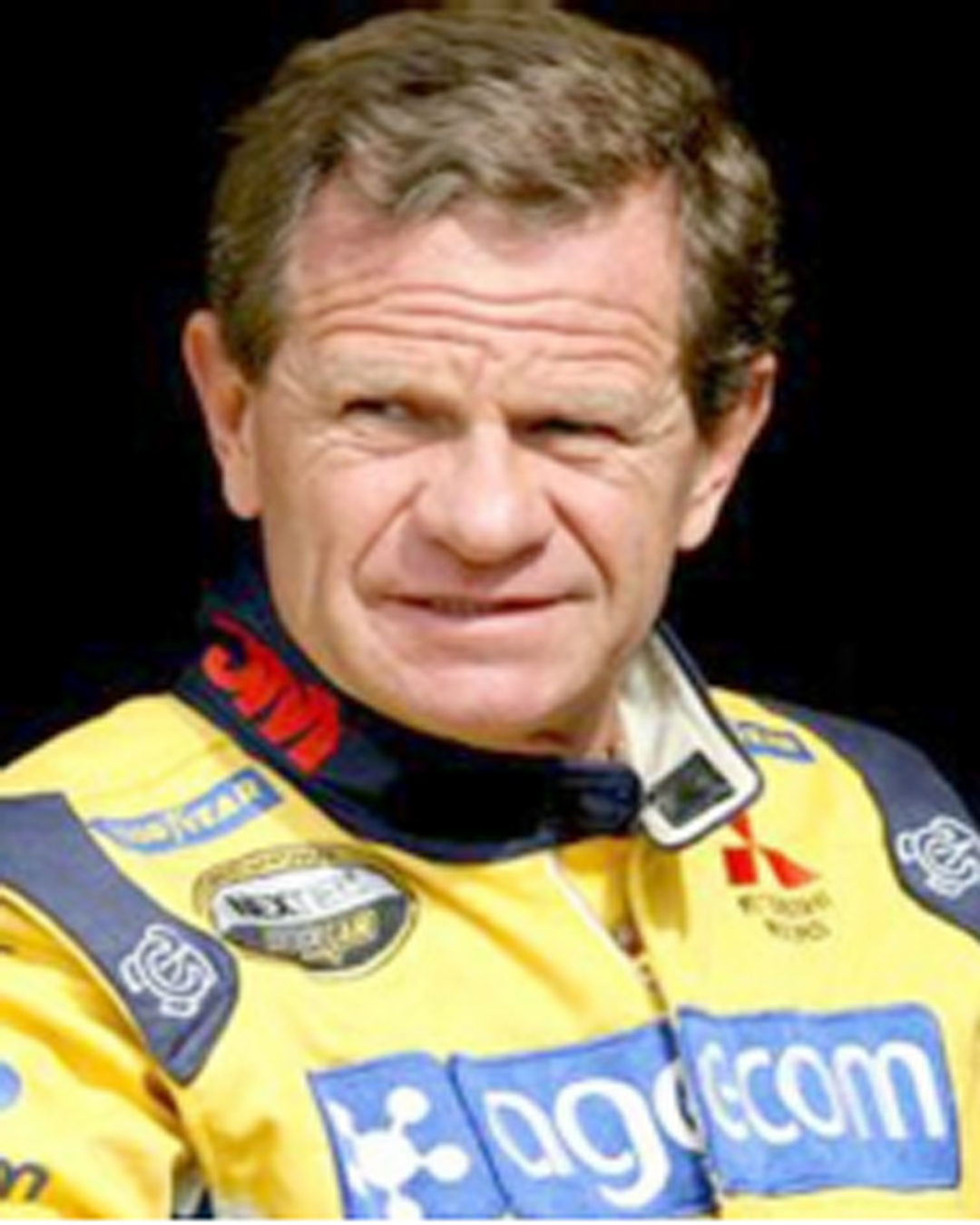 Ingo Hoffman Raceville