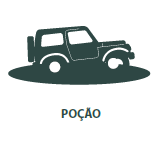 poção raceville