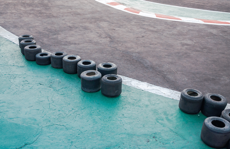 kartódromo raceville